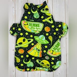 Dog Turtleneck Medium